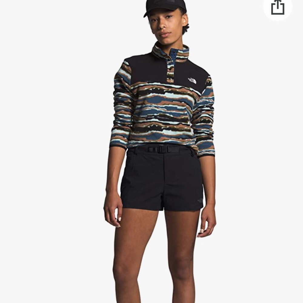 The North Face Paramount Short